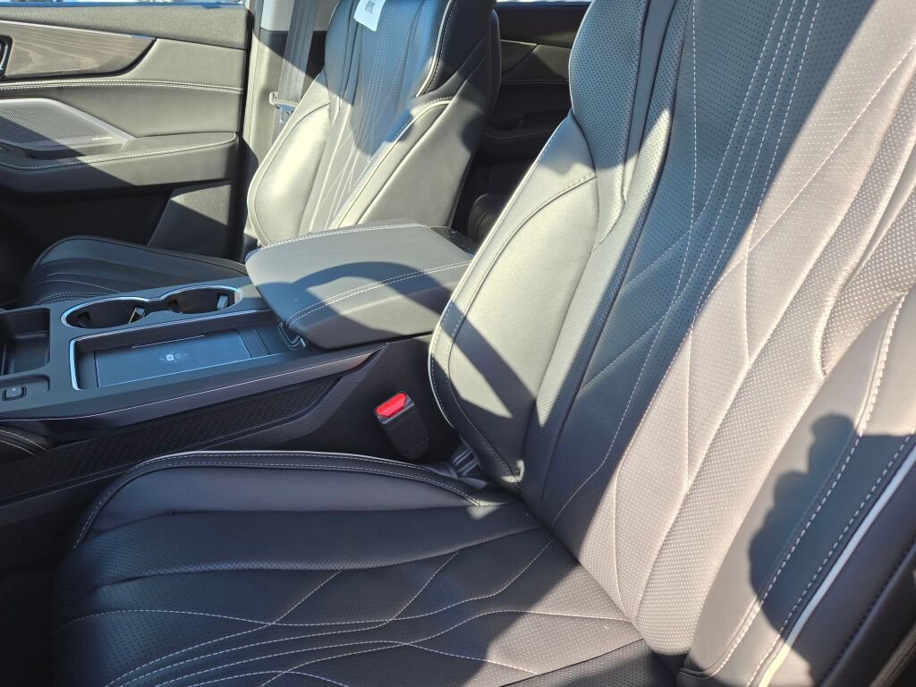 New 2026 Acura MDX w/ Advance Package AWD/4WD image 28