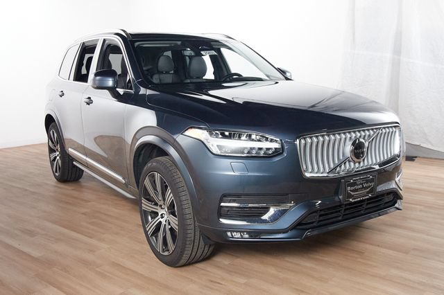 Certified 2025 Volvo XC90 B6 Plus w/ Protection Package Premier AWD/4WD image 3