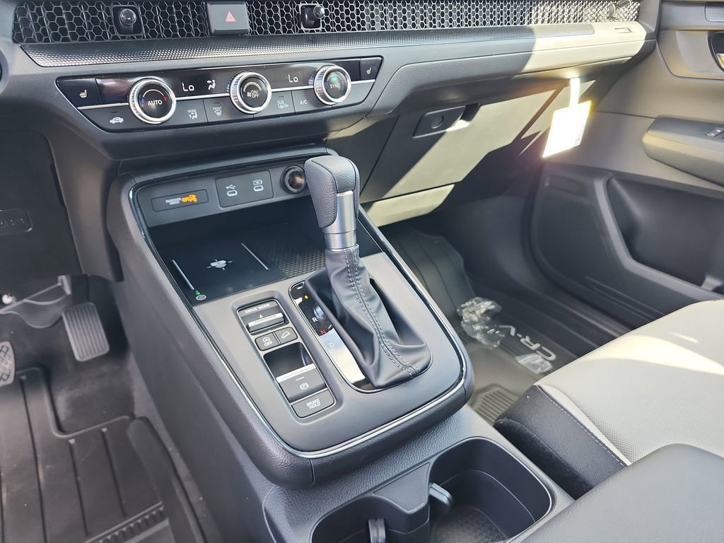 New 2026 Honda CR-V EX image 29