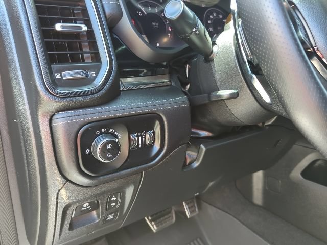 Used 2025 RAM 1500 RHO w/ RHO Level 1 Equipment Group AWD/4WD image 14