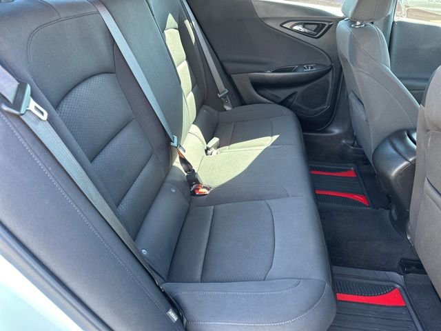 Used 2021 Chevrolet Malibu RS image 24