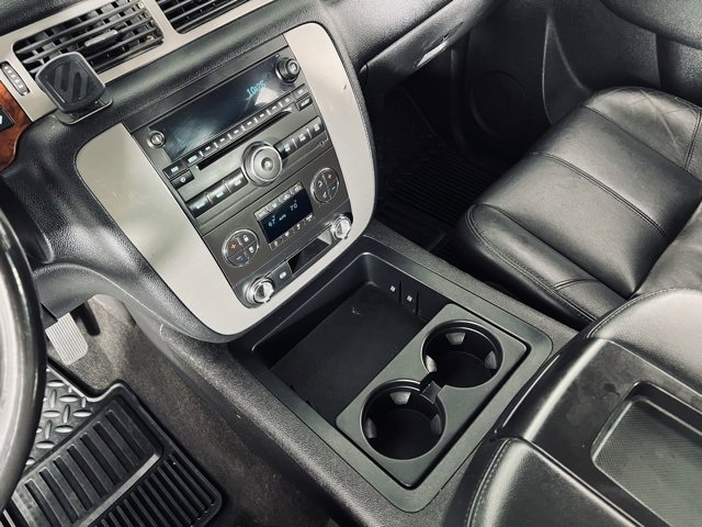 Used 2013 GMC Sierra 3500 SLT image 26