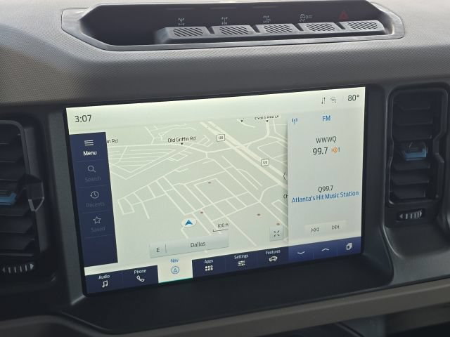 Used 2024 Ford Bronco Wildtrak AWD/4WD image 26