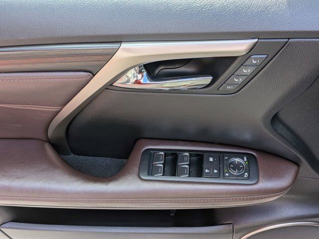 Used 2017 Lexus RX 350 FWD w/ Premium Package image 18