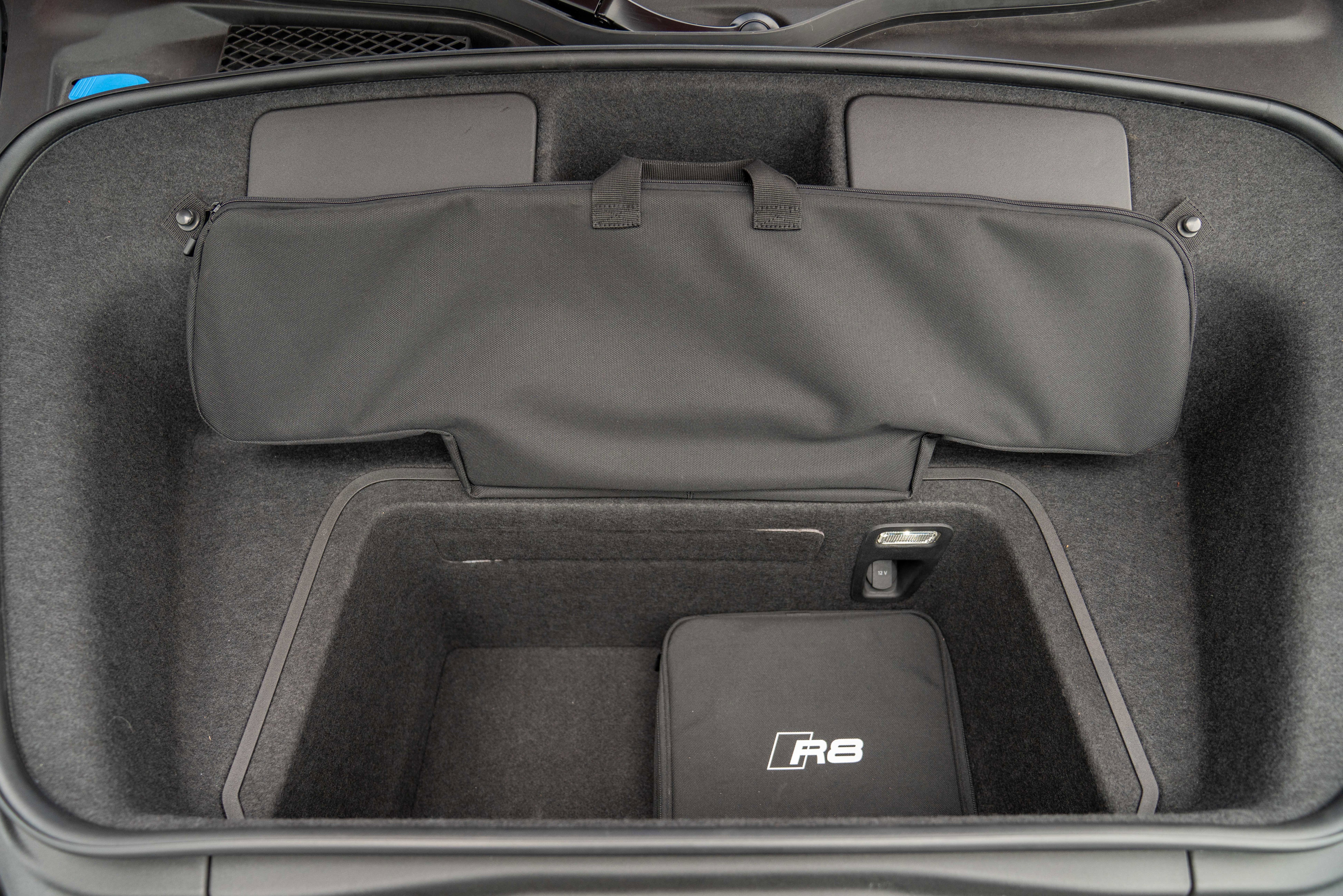 Used 2017 Audi R8 V10 image 36