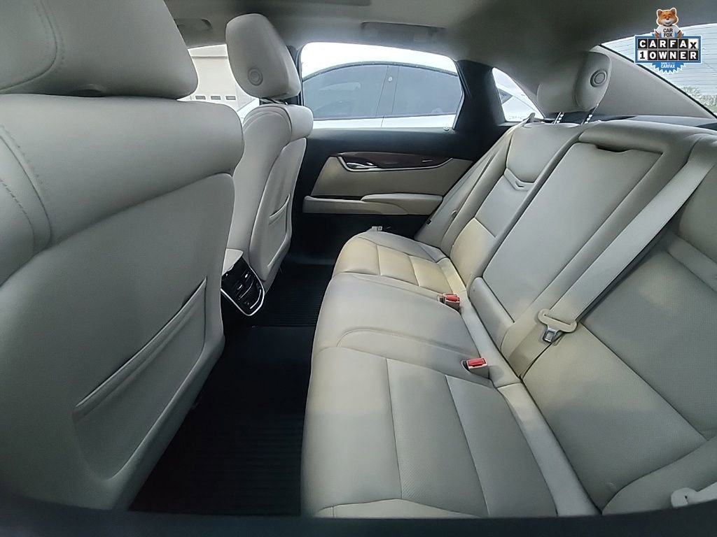 Used 2018 Cadillac XTS Luxury w/ Driver Awareness Package image 5