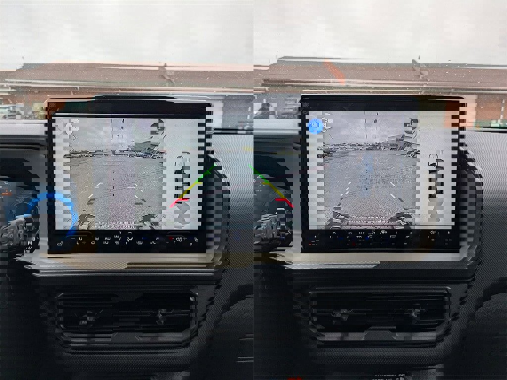 New 2025 Ford Bronco Sport Big Bend w/ Convenience Package image 14