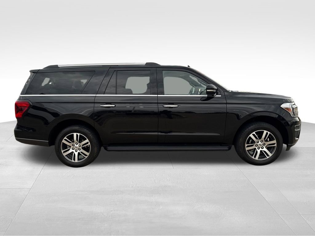 Used 2024 Ford Expedition Max Limited AWD/4WD image 6
