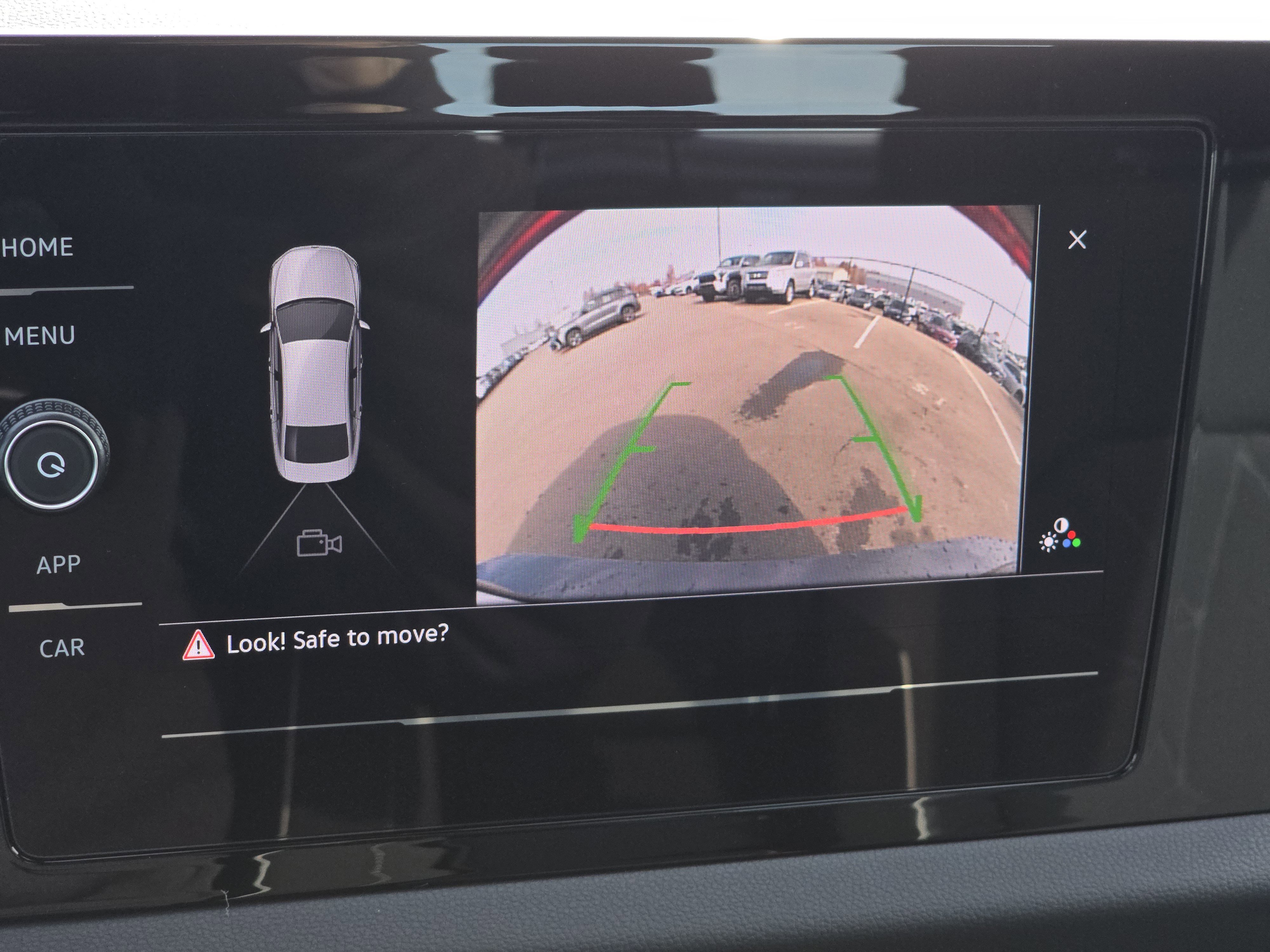 New 2026 Volkswagen Jetta Sport image 21