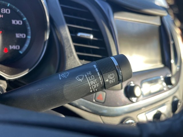 Used 2016 Chevrolet Impala LT w/ Convenience Package image 23