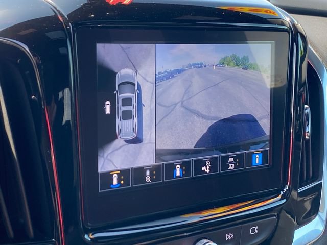 Used 2023 Chevrolet Traverse RS AWD/4WD image 12