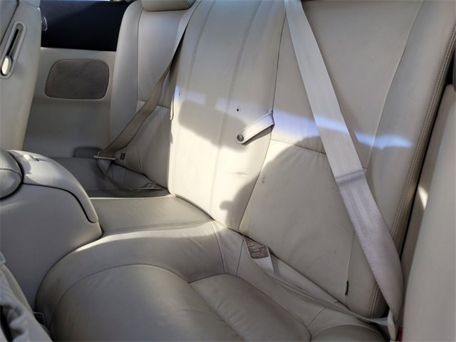 Used 2004 Lexus SC 430 Convertible image 10