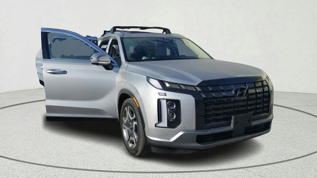 Used 2023 Hyundai Palisade SEL w/ Premium Package image 8