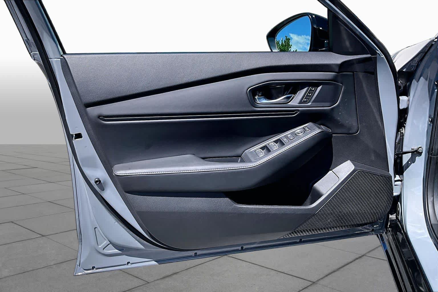 Certified 2024 Honda Accord Sport image 24