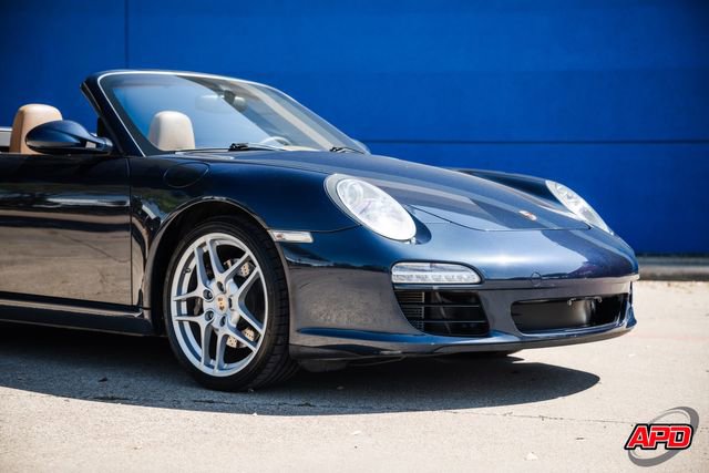 Used 2011 Porsche 911 Carrera image 56