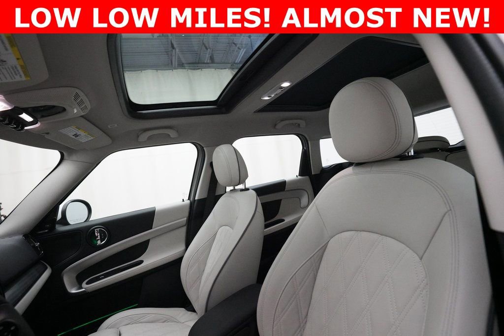 Used 2024 MINI Cooper Countryman S image 32