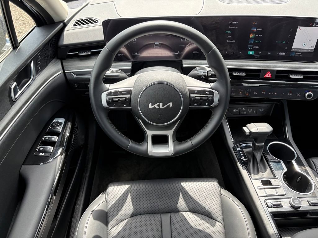 Certified 2026 Kia K5 EX image 25