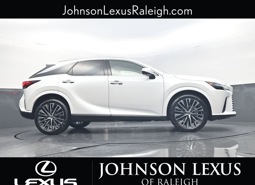 New 2026 Lexus RX 350 Premium Plus image 22