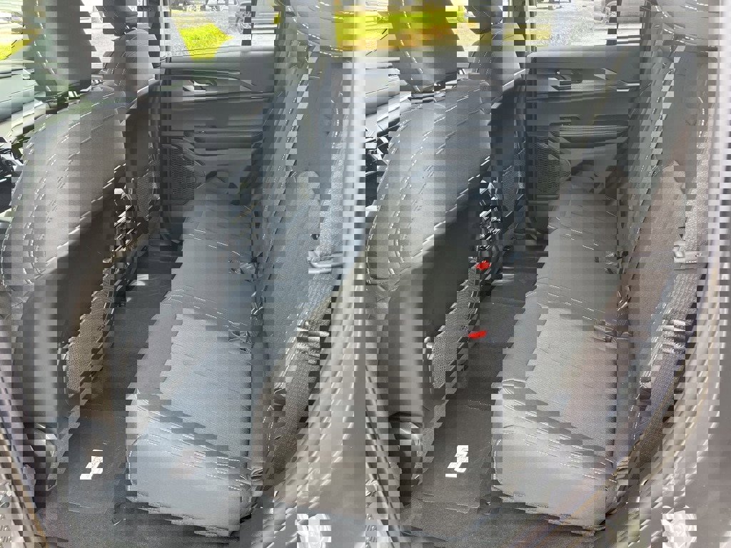 New 2025 Jeep Grand Cherokee Laredo X image 16