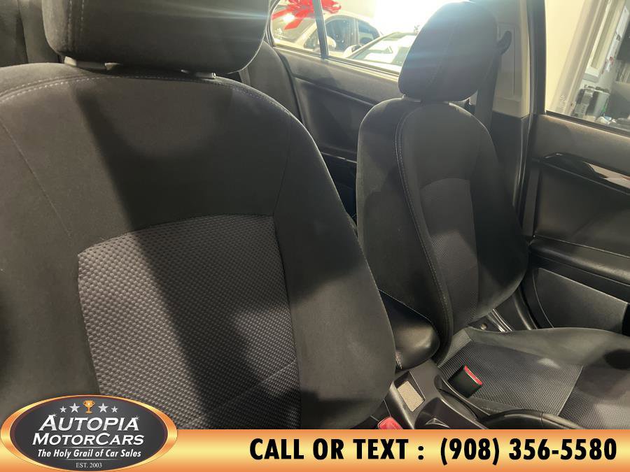 Used 2015 Mitsubishi Lancer Evolution MR image 14