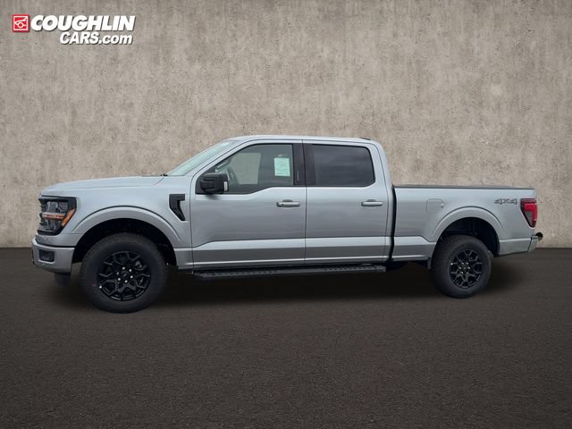 New 2026 Ford F150 XLT w/ Equipment Group 302A MID AWD/4WD image 5