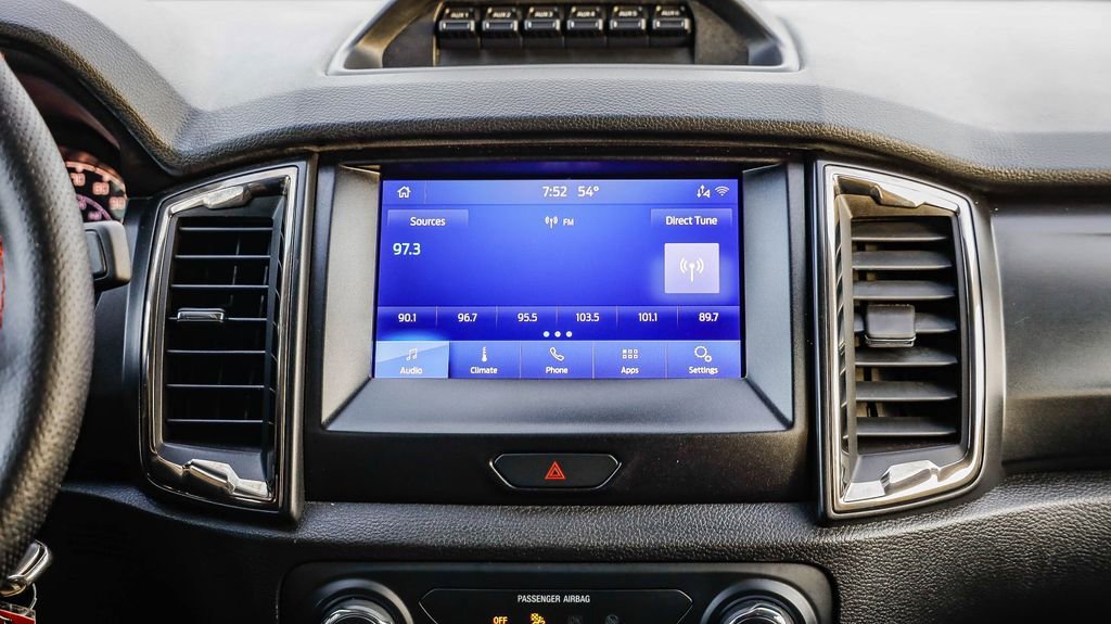 Used 2023 Ford Ranger XLT w/ Tremor Off-Road Package image 15