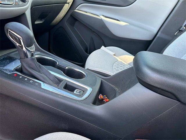 Used 2024 Chevrolet Equinox LT image 23
