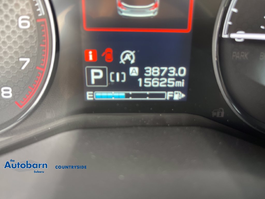 Used 2023 Subaru Forester AWD/4WD image 14