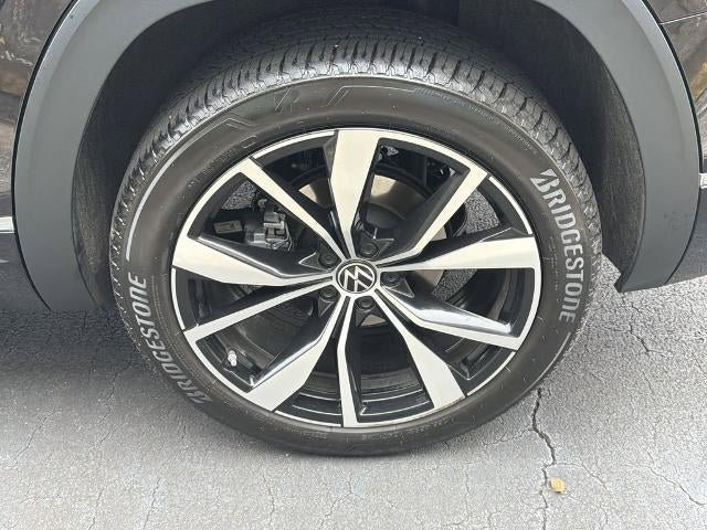 Used 2026 Volkswagen Atlas SEL Premium R-Line AWD/4WD image 20