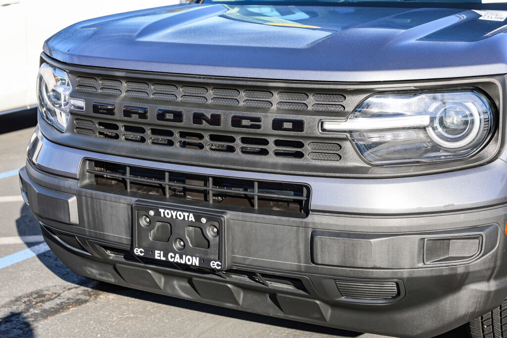 Used 2021 Ford Bronco Sport image 21