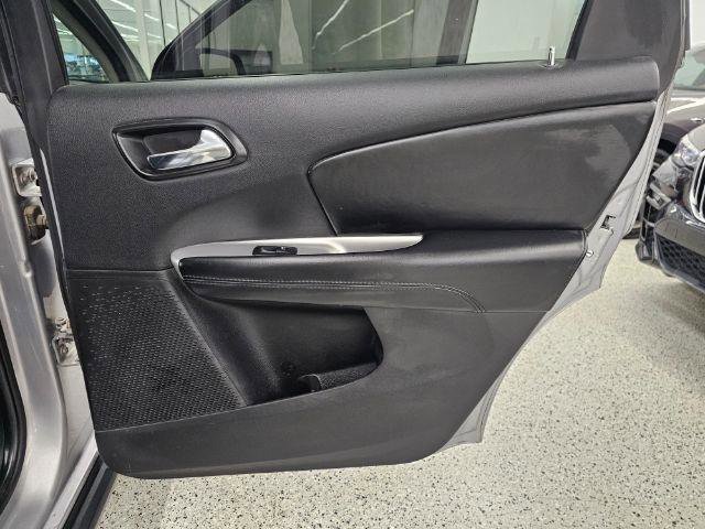 Used 2018 Dodge Journey SE w/ Connectivity Group image 29