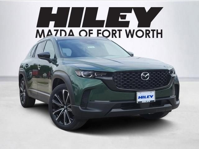 New 2026 MAZDA CX-50 AWD 2.5 S w/ Weather Package