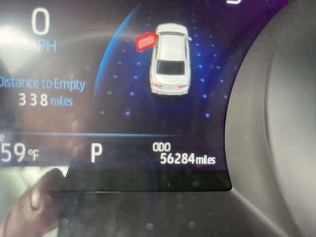 Used 2021 Toyota Camry XSE image 14