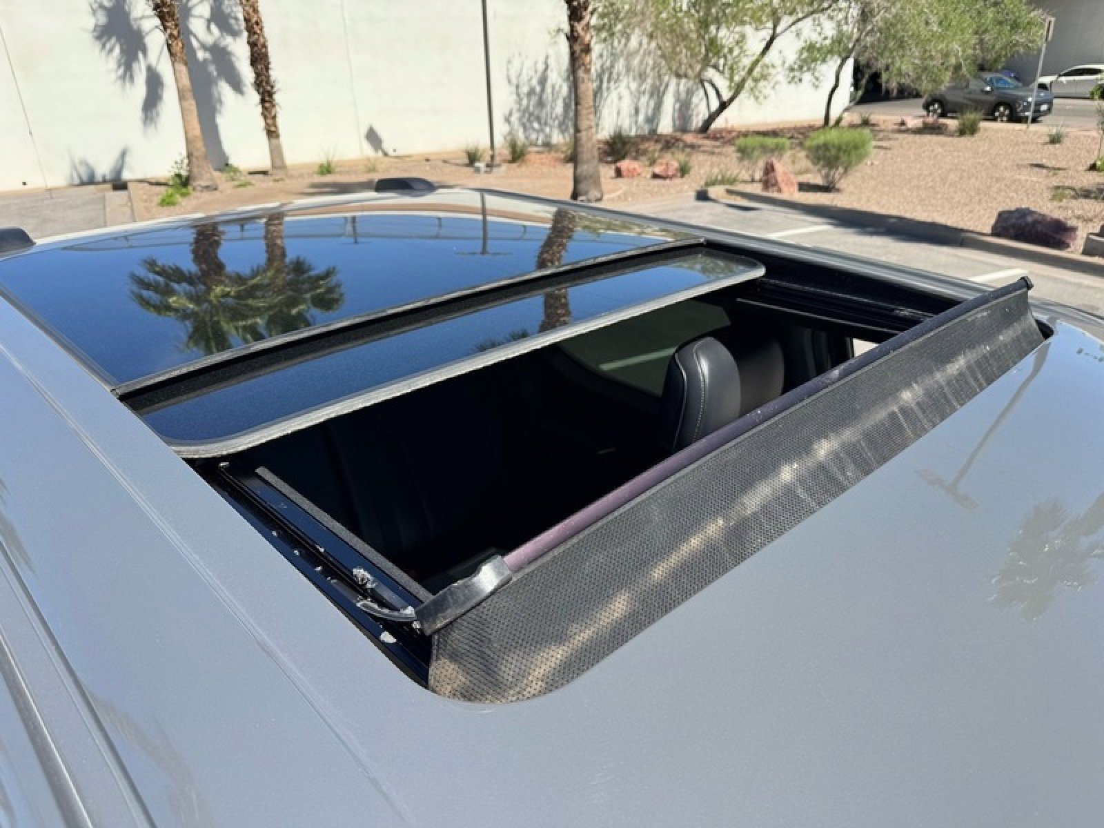 Used 2021 Ford F150 Lariat w/ Equipment Group 502A High image 23