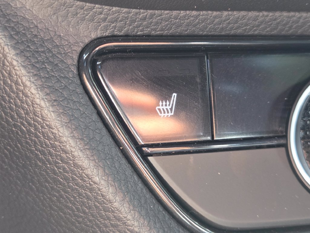 Used 2024 Honda HR-V Sport image 4