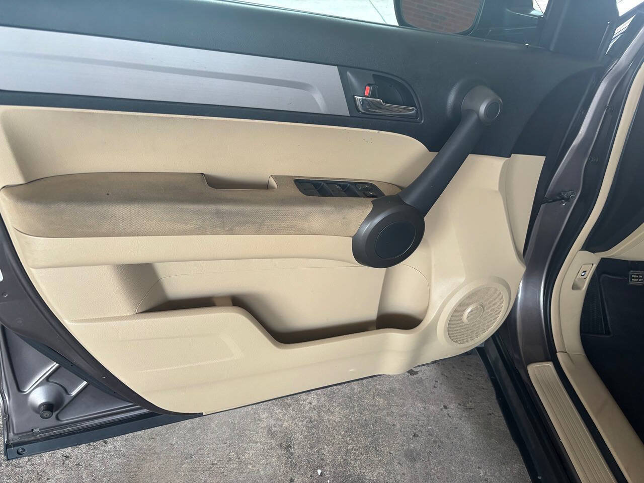 Used 2011 Honda CR-V EX image 13
