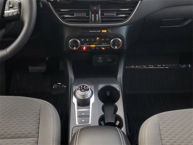 Certified 2022 Ford Escape SE w/ Convenience Package image 27