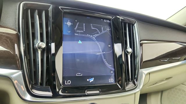 Used 2019 Volvo S90 T5 Momentum w/ Protection Package Premier image 44