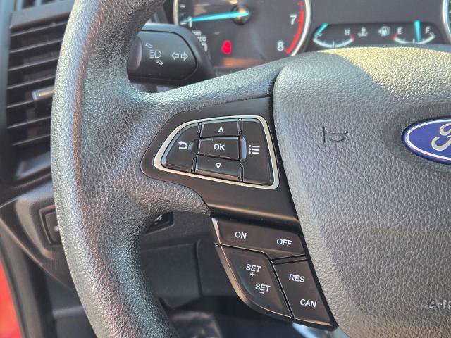 Certified 2021 Ford EcoSport SE image 28