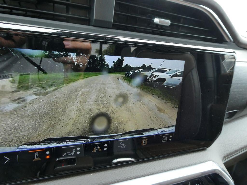 New 2026 GMC Sierra 1500 Denali AWD/4WD image 28