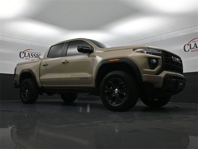 Used 2023 GMC Canyon Elevation w/ Convenience Package image 28