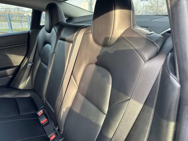 Used 2023 Tesla Model 3 Long Range image 12