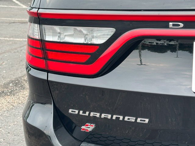 Used 2024 Dodge Durango GT AWD/4WD image 13