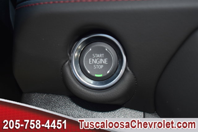 New 2026 Chevrolet Suburban RST w/ RST Capability Package AWD/4WD image 39