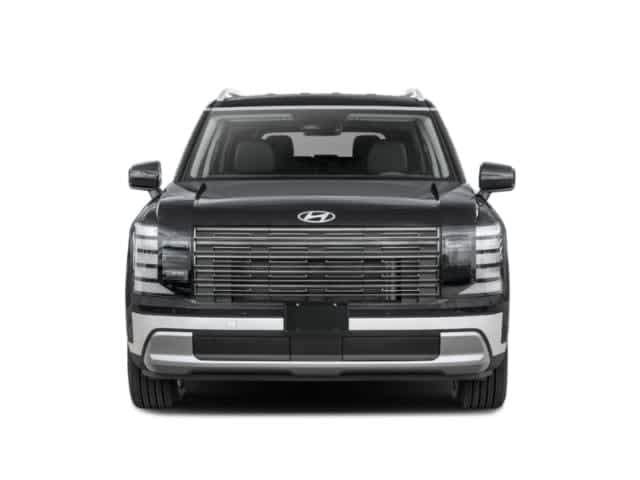 New 2026 Hyundai Palisade SEL FWD image 4