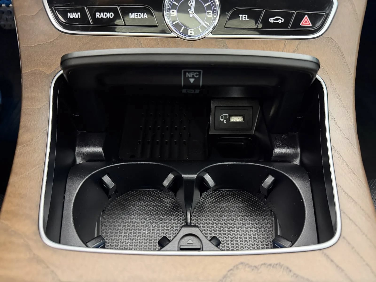 Used 2018 Mercedes-Benz E 43 AMG 4MATIC Sedan image 44