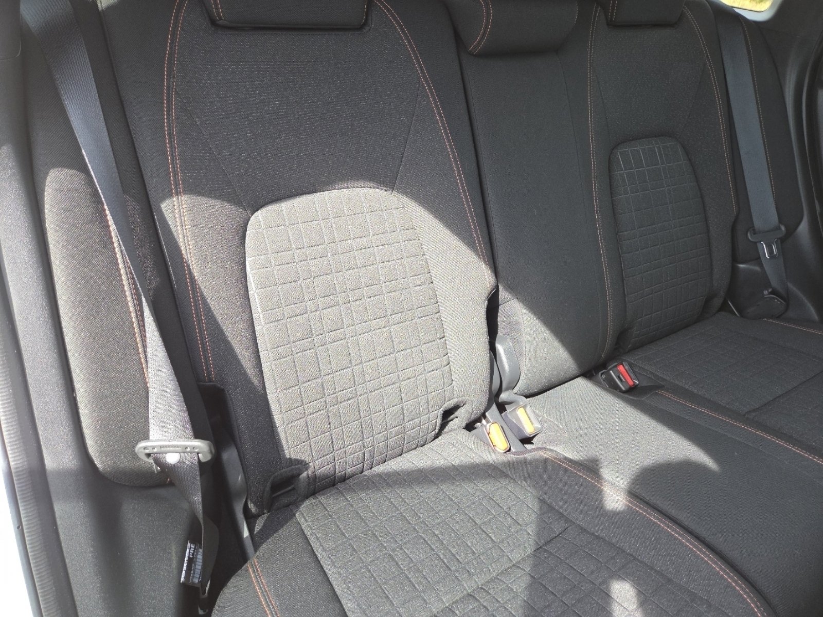 Used 2024 Honda HR-V Sport image 23