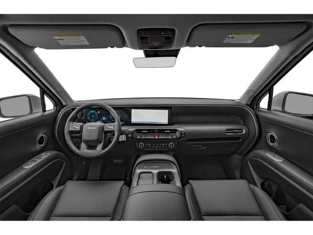 New 2026 Hyundai Palisade FWD Hybrid image 24