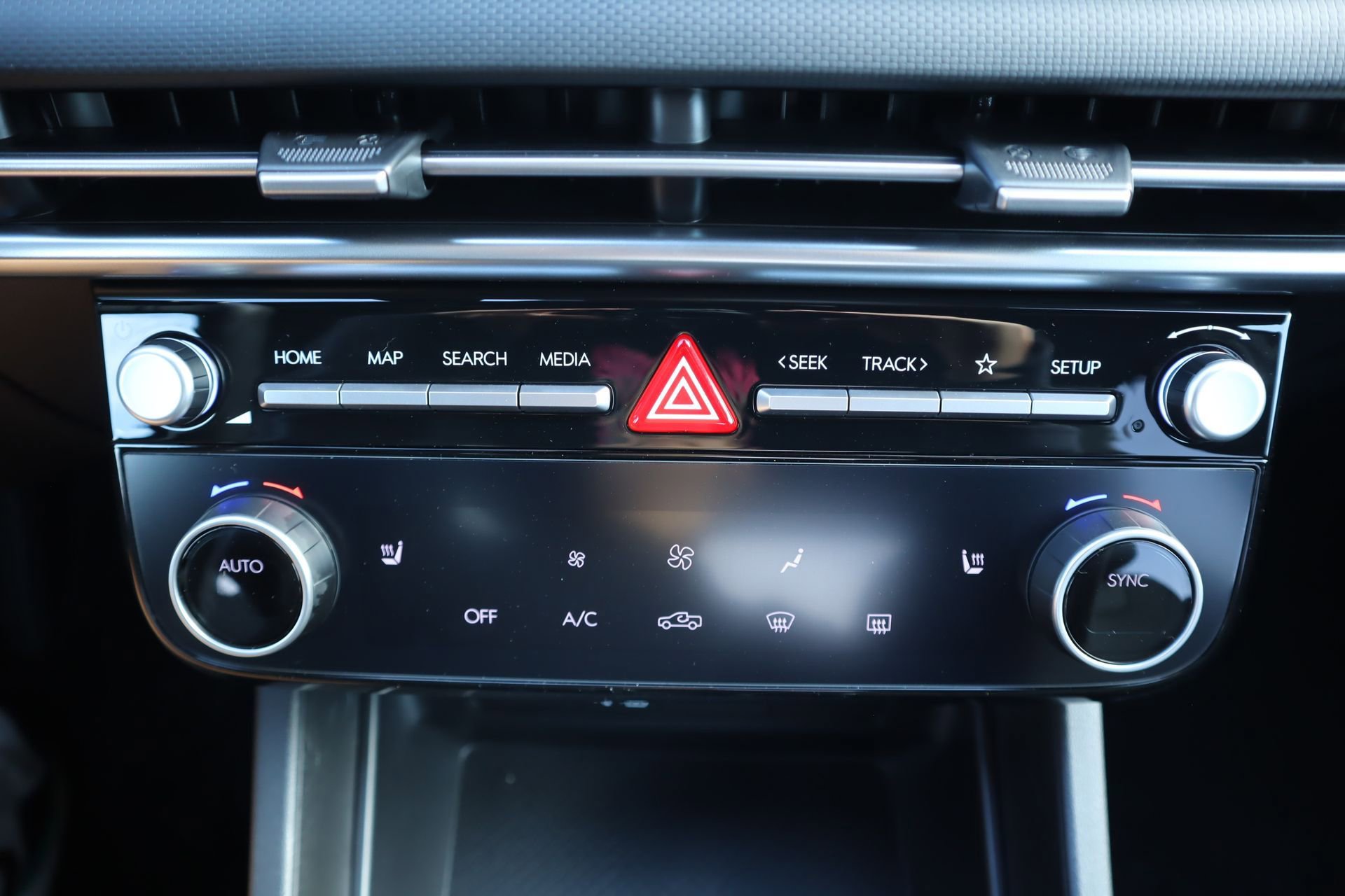 New 2026 Hyundai Santa Cruz SEL image 14