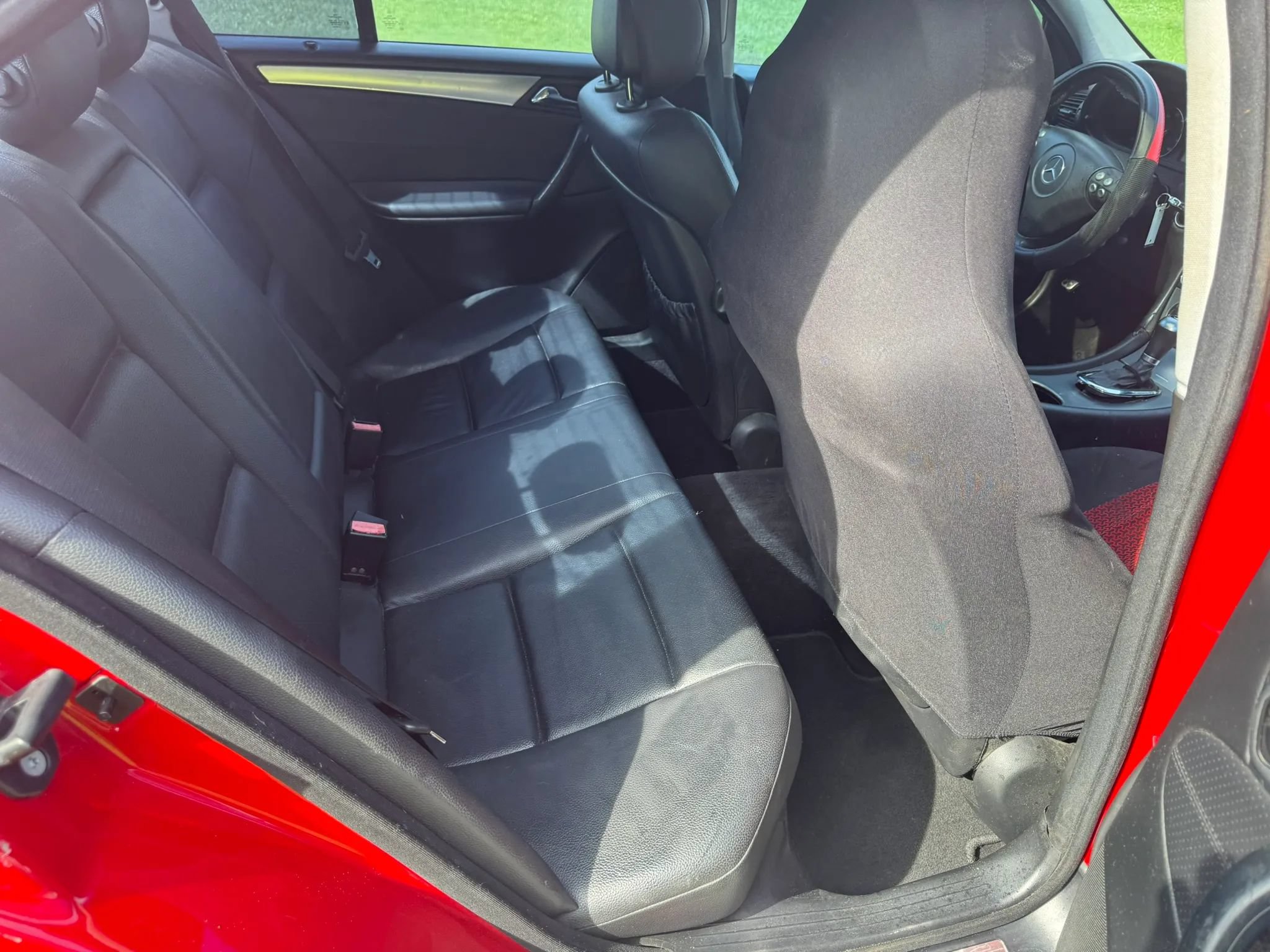 Used 2006 Mercedes-Benz C 230 Sedan image 19